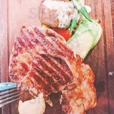 Oyster Station Snack & Oyster Bar