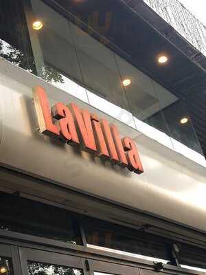 La Villa