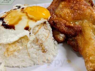 萬芳冰室 (亞都花園商場)