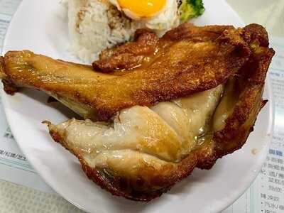 萬芳冰室 (亞都花園商場)