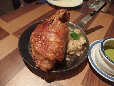 Prost By King Ludwig