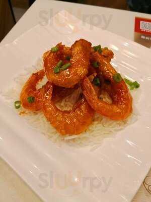 靠得住粥麵小館(奥海城)