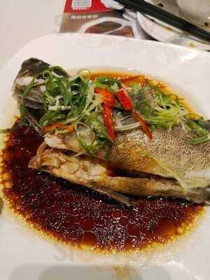 靠得住粥麵小館(奥海城)