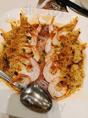 靠得住粥麵小館(奥海城)