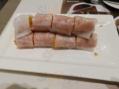 靠得住粥麵小館(奥海城)