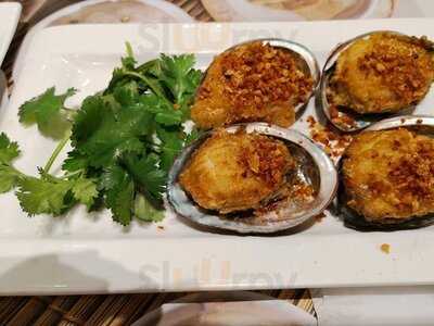 靠得住粥麵小館(奥海城)