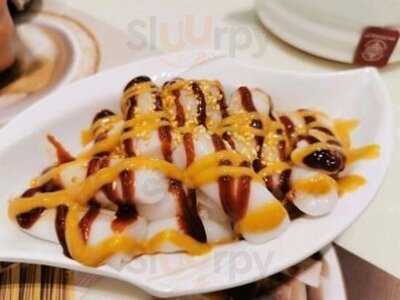 靠得住粥麵小館(奥海城)