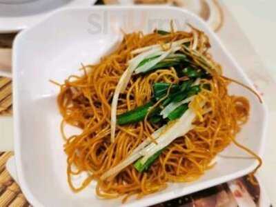 靠得住粥麵小館(奥海城)