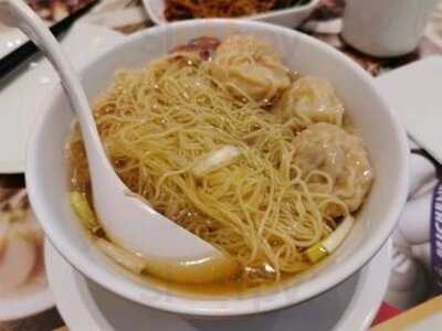 靠得住粥麵小館(奥海城)