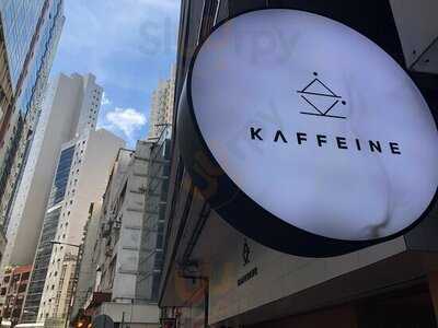 Kaffeine