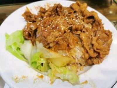 龍城冰室 (中海日昇中心)