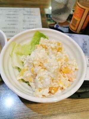 龍城冰室 (中海日昇中心)