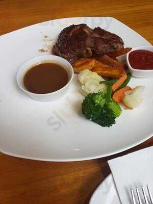 博璨德國啤酒餐廳