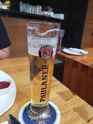 博璨德國啤酒餐廳