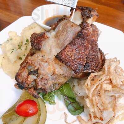 博璨德國啤酒餐廳