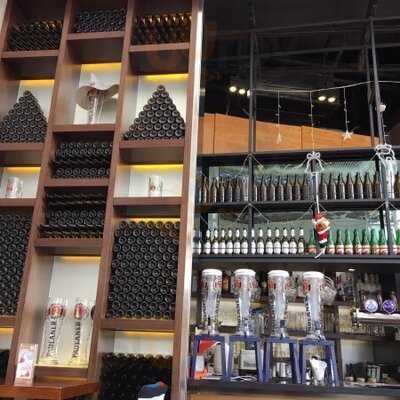 博璨德國啤酒餐廳