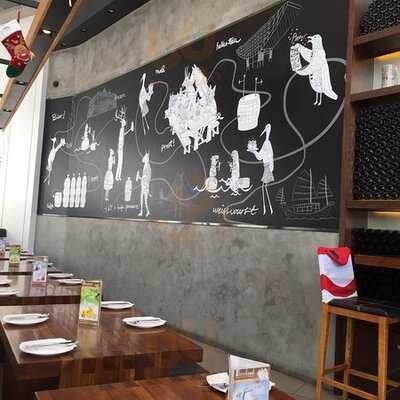 博璨德國啤酒餐廳