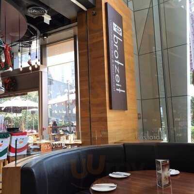 博璨德國啤酒餐廳