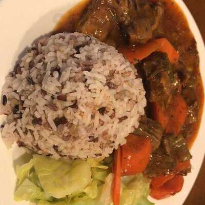 糙米家 (機利臣街)