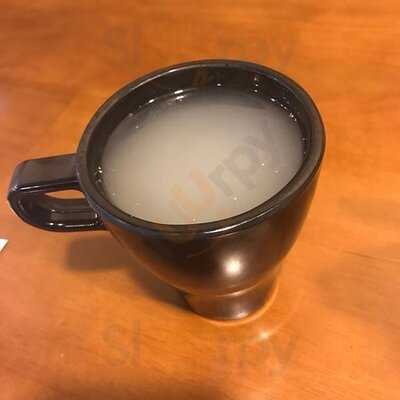 糙米家 (機利臣街)