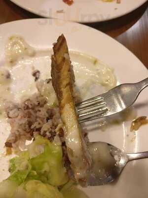 糙米家 (機利臣街)