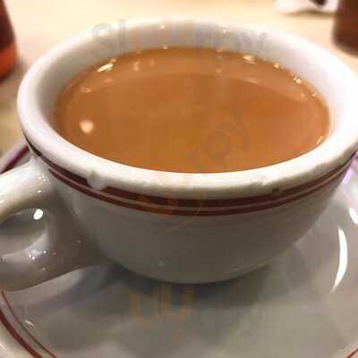 新五龍粥麵茶餐廳 