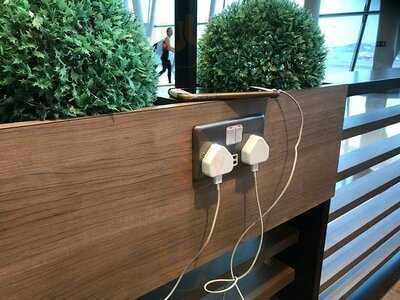 味千拉麵(香港國際機場第1店)