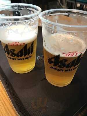 味千拉麵(香港國際機場第1店)