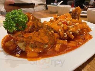 樂天皇朝 (青衣)