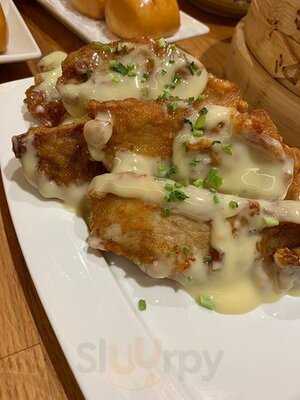 樂天皇朝 (青衣)