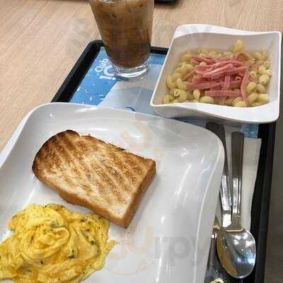 大家樂 (幸福商場)