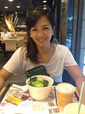 大家樂 (幸福商場)