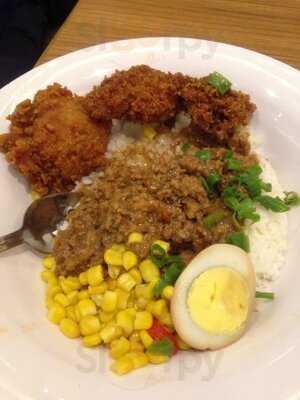 大家樂 (幸福商場)