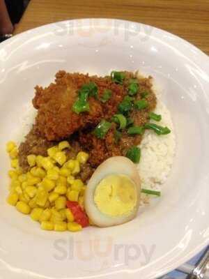 大家樂 (幸福商場)