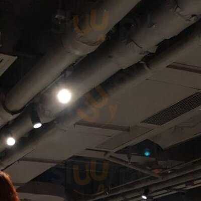 女人街食飯公司