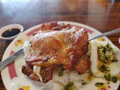 女人街食飯公司