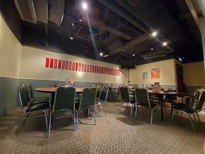 女人街食飯公司