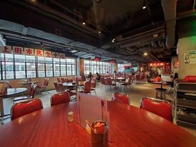 女人街食飯公司