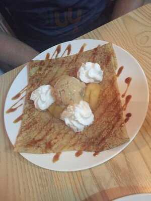 Insta Crepes