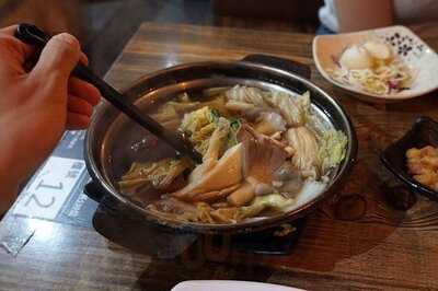 大本瀛日式放題