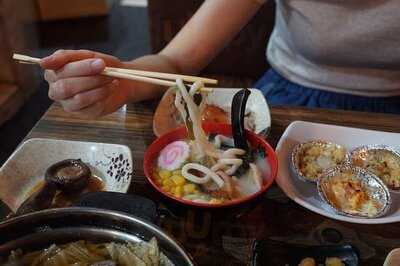 大本瀛日式放題