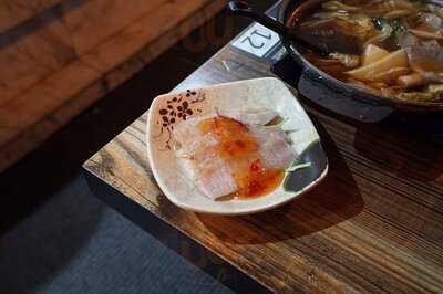 大本瀛日式放題