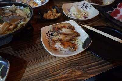 大本瀛日式放題