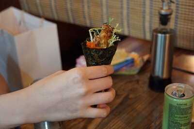 大本瀛日式放題