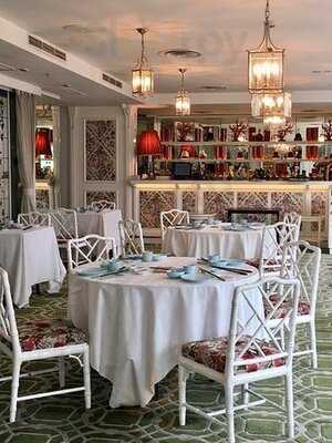 唐人館 (港威商場)