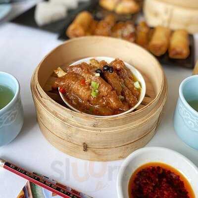 唐人館 (港威商場)