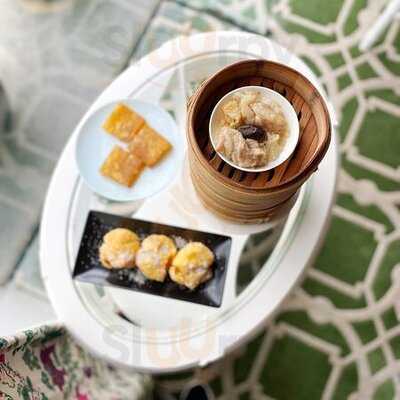 唐人館 (港威商場)