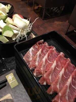 牛一 (利舞台廣場)