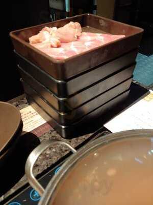 牛一 (利舞台廣場)