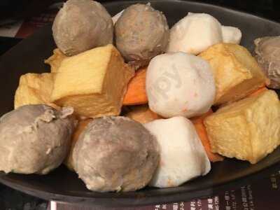 牛一 (利舞台廣場)